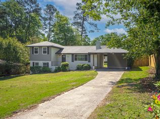 1913 Bobolink Ave, North Augusta, SC 29841