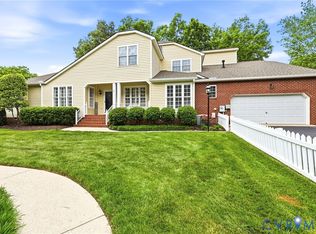 1902 Willow Cove Cir, Henrico, VA 23238