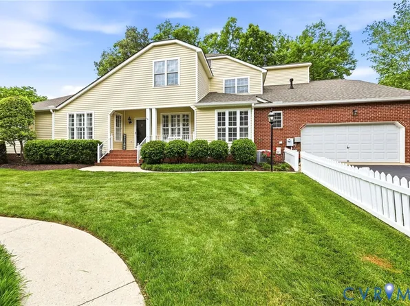 1902 Willow Cove Cir, Henrico, VA 23238