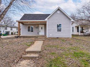 929 Hall St, Owensboro, KY