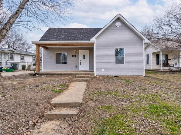 929 Hall St, Owensboro, KY 42303