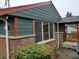 11719 62nd Ave S, Seattle, WA 98178