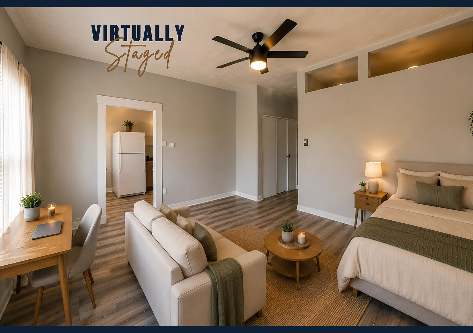 Your Next Home at 2044-2046 International Blvd!! — Photo 1
