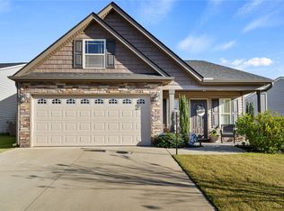 505 Thomas Edwards Ln, Greer, SC 29651