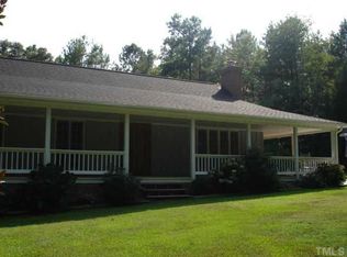 8205 Zebulon Rd, Youngsville, NC 27596