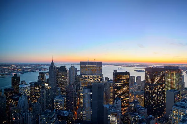 Rented by Forest City Ratner Companies | media 80