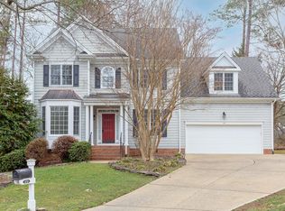 100 River Creek Pl, Carrboro, NC 27510