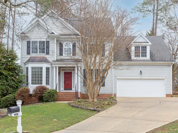 100 River Creek Pl, Carrboro, NC 27510