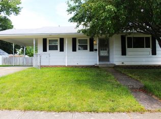 1000 Wedgewood Dr, Columbus, OH 43228