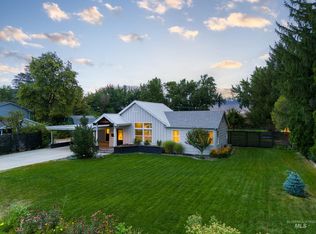 5700 N Lynwood Pl, Boise, ID 83706