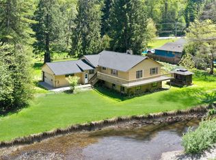 12419 Issaquah Hobart Rd SE, Issaquah, WA 98027