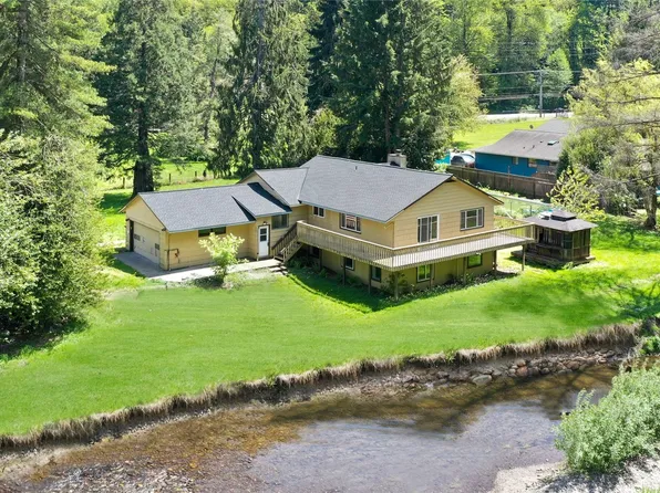 12419 Issaquah-Hobart Road SE, Issaquah, WA 98027