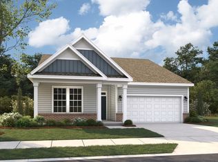 61 Hallwood Dr, Dunn, NC 28334