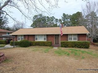 2133 Gayley St, Columbia, SC 29209