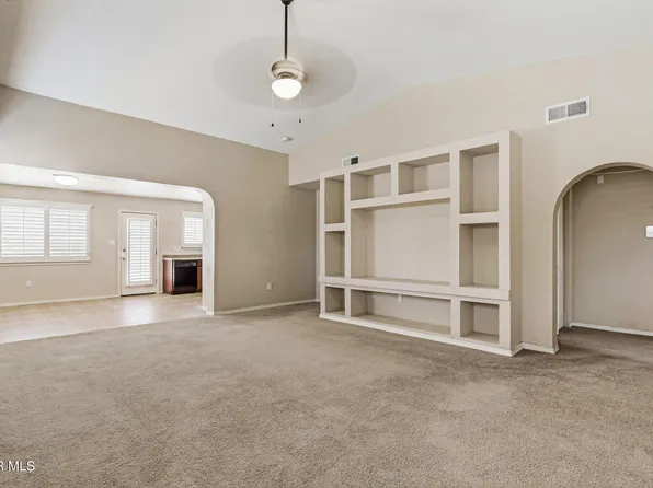 2601 Steffi Graf Dr, El Paso, TX 79938