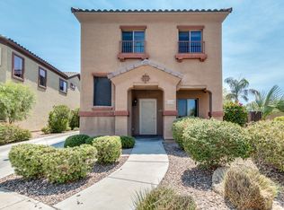12401 N 75th Dr, Peoria, AZ 85381