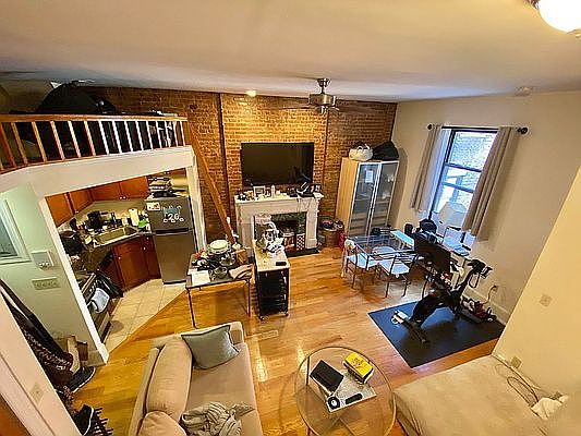 5th image of 63 W 68th St APT 2B