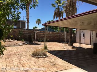 13469 E 48th Dr, Yuma, AZ 85367