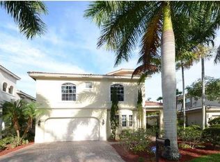 131 NW 117th Ter, Fort Lauderdale, FL 33325