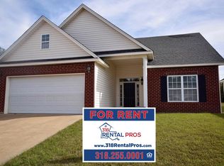2306 Desiree St, Ruston, LA 71270