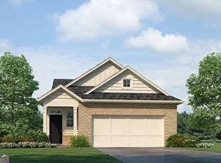 2408 Bayberry Streets LOT 5, Acworth, GA 30101