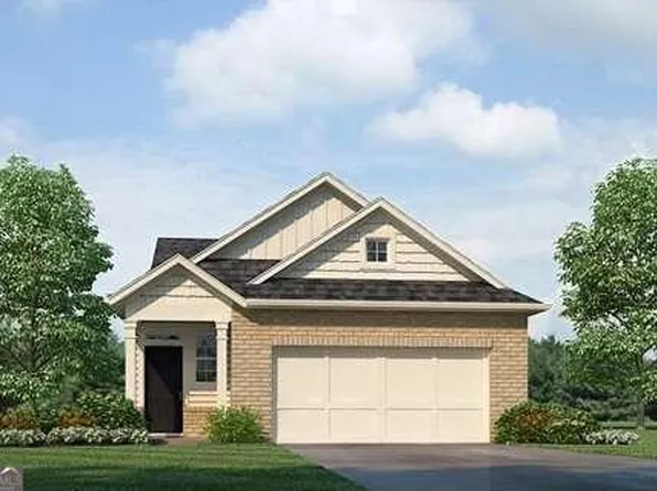 2408 Bayberry Streets Lot 5, Acworth, GA 30101