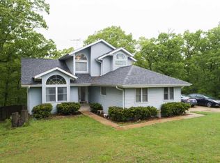 10037 State Road Y, Dittmer, MO 63023