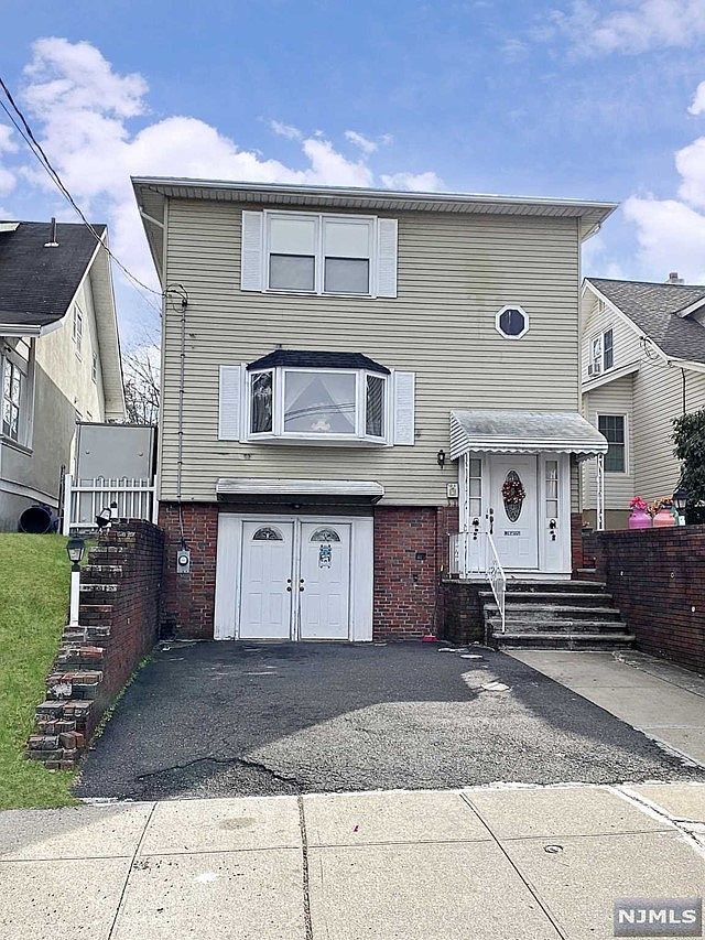 21 Luddington Ave, Clifton, NJ 07011 Zillow