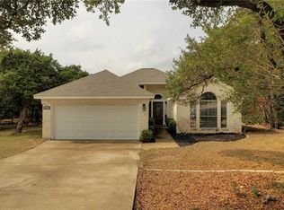 18618 Champions Cir, Leander, TX 78645