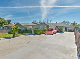1152 E D St, Ontario, CA 91764