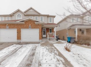 21 Dougall St, Guelph, ON N1E0G8