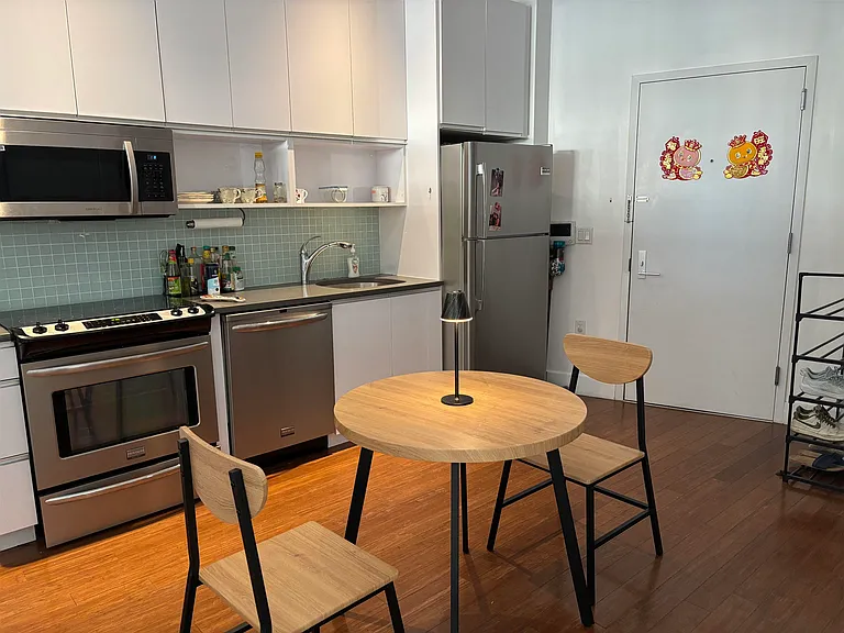 217 Newark Ave #410 — Photo 10