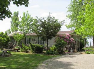 35711 Deersville Ridge Rd, Cadiz, OH 43907