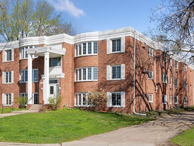 4516 Highway 7 APT 24, Saint Louis Park, MN, 55416