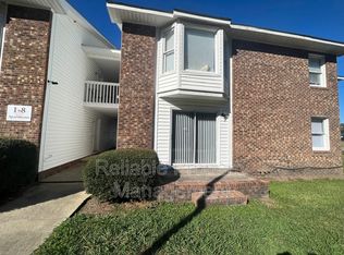 406 S Walton Ave #5, Benson, NC 27504