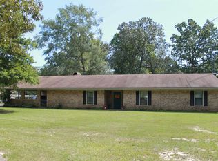 4119 Nick Springs Rd, El Dorado, AR 71730
