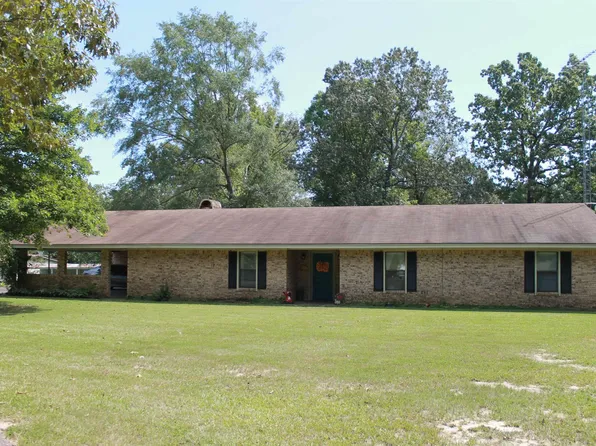 4119 Nick Springs Rd, El Dorado, AR 71730