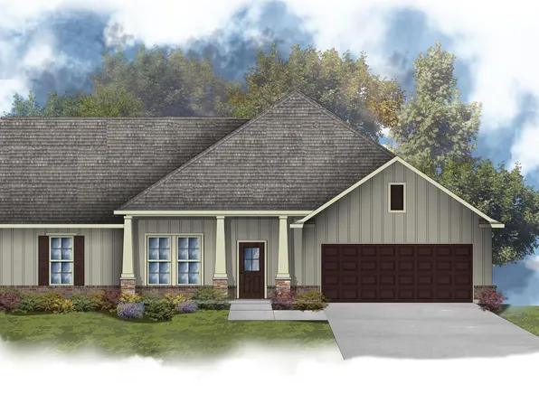 2998 Mountain Laurel Trl #13F-2, Cantonment, FL 32533