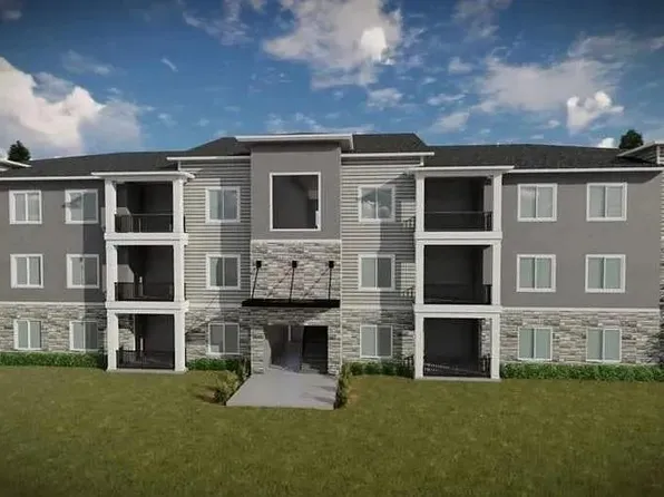 1451 N 3830 W Unit 204, Lehi, UT 84043