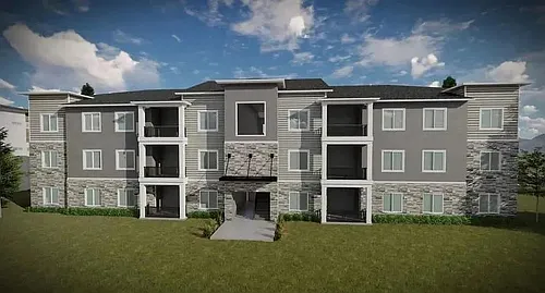 1451 N 3830 W #204 Photo 1