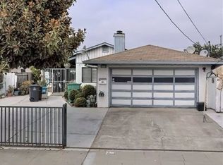 27511 Bahama Ave, Hayward, CA 94545