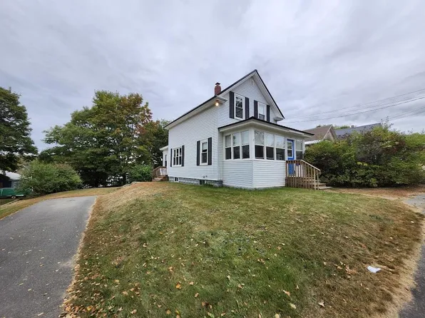 264 Highland Avenue, Millinocket, ME 04462
