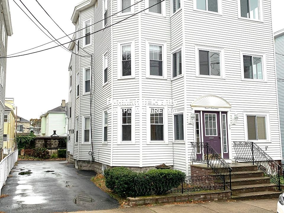 2nd image of 96 Conwell Ave #U1