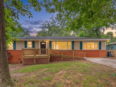 419 Fleetwood Dr, Rossville, GA, 30741
