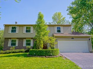2551 Obetz Dr, Dayton, OH 45434