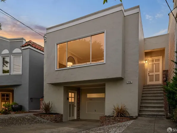 776 Cayuga Ave, San Francisco, CA 94112