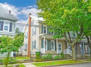 408 N Warren St, Orwigsburg, PA 17961
