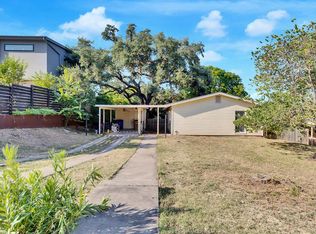 510 S Park Dr, Austin, TX 78704