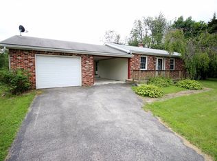 109 E Sunset Ave, Snow Shoe, PA 16874