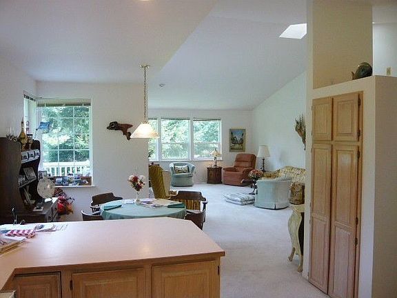 Main Living Area